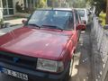 Galeriden Tofaş Doğan SLX 1993 Model Aydın