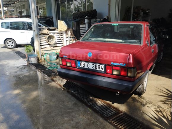Galeriden Tofaş Doğan SLX 1993 Model Aydın
