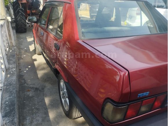 Galeriden Tofaş Doğan SLX 1993 Model Aydın