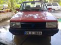 Galeriden Tofaş Doğan SLX 1993 Model Aydın