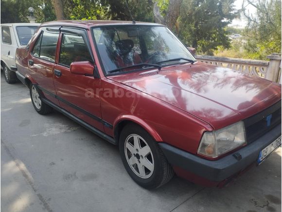 Galeriden Tofaş Doğan SLX 1993 Model Aydın