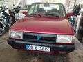 Galeriden Tofaş Doğan SLX 1993 Model Aydın