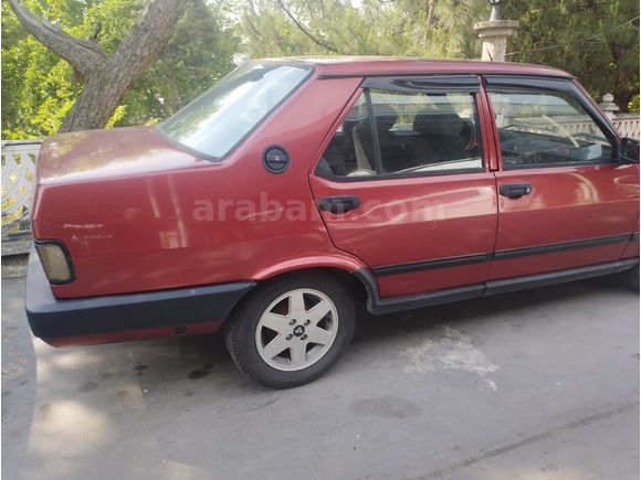 Galeriden Tofaş Doğan SLX 1993 Model Aydın