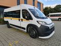 2026 Ducato Okul Taşıtı