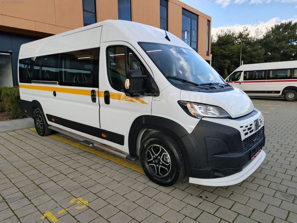 2026 Ducato Okul Taşıtı
