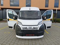 2026 Ducato Okul Taşıtı