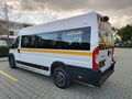 2026 Ducato Okul Taşıtı