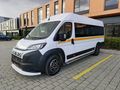 2026 Ducato Okul Taşıtı