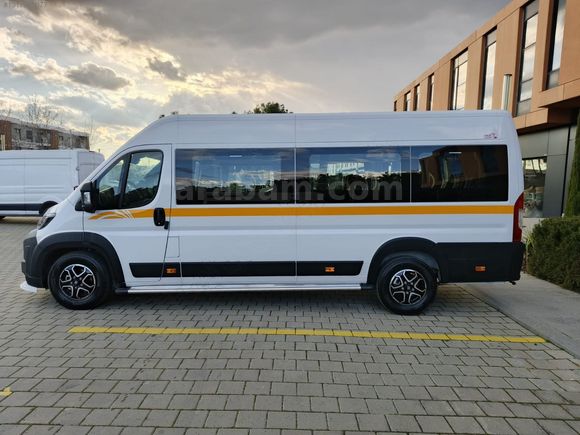 2026 Ducato Okul Taşıtı