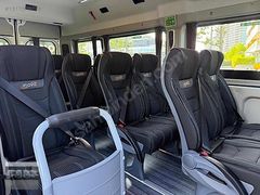 AZİZOĞLU OTOMOTİV DEN 2026 DUCATO İNOVA KOLTUK YILKAR KLİMA OKUL