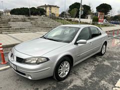 Sahibinden Renault Laguna 1.6 Privilege 2006 Model 