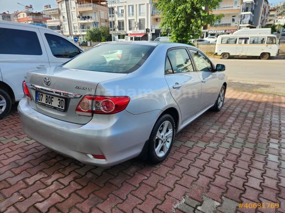 temiz bakımlı 142 bin km