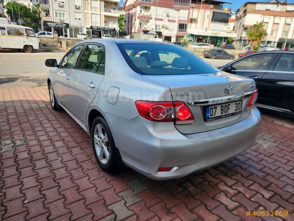 temiz bakımlı 142 bin km