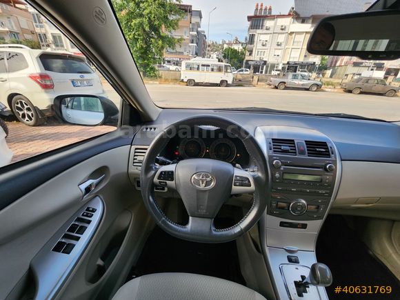 temiz bakımlı 142 bin km
