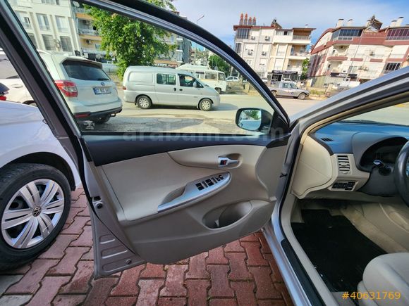 temiz bakımlı 142 bin km