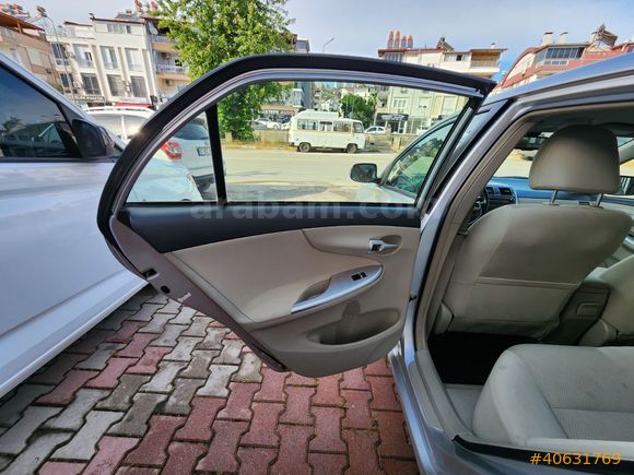 temiz bakımlı 142 bin km