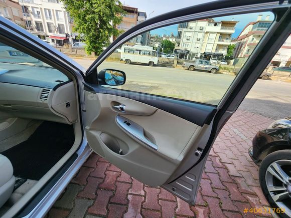 temiz bakımlı 142 bin km