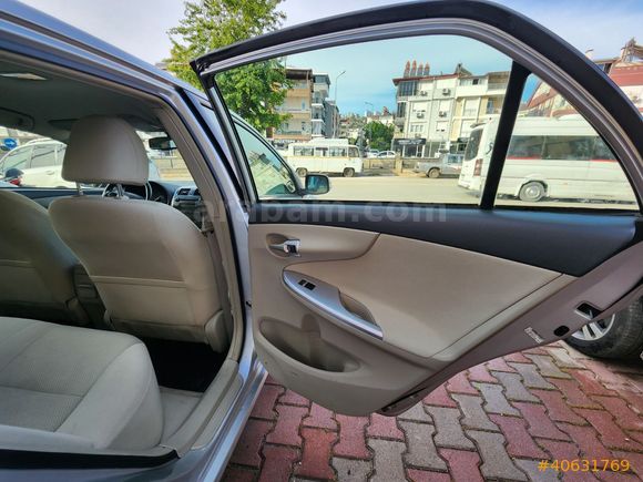 temiz bakımlı 142 bin km