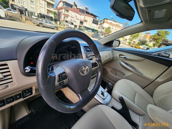 temiz bakımlı 142 bin km