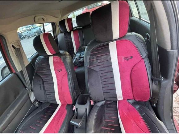 Sahibinden Renault Megane 1.5 dCi Authentique 2006 Model 