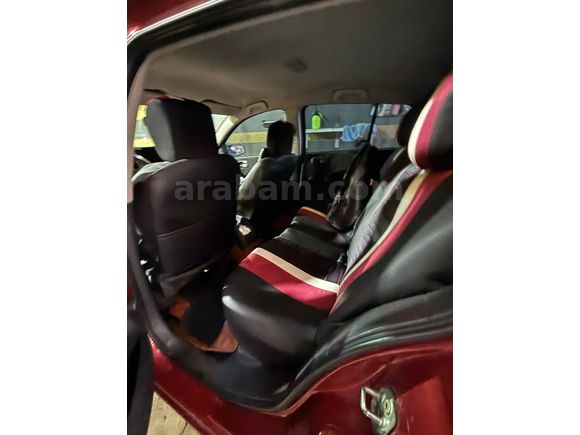 Sahibinden Renault Megane 1.5 dCi Authentique 2006 Model 