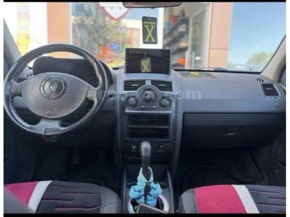 Sahibinden Renault Megane 1.5 dCi Authentique 2006 Model 
