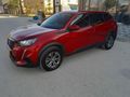 PEUGEOT 2008 OTOMATİK HATASIZ