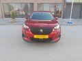 PEUGEOT 2008 OTOMATİK HATASIZ