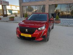 PEUGEOT 2008 OTOMATİK HATASIZ