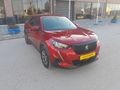 PEUGEOT 2008 OTOMATİK HATASIZ