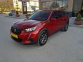 PEUGEOT 2008 OTOMATİK HATASIZ