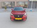 PEUGEOT 2008 OTOMATİK HATASIZ