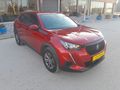 PEUGEOT 2008 OTOMATİK HATASIZ