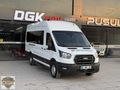 2024 ÇIKIŞLI TEK ELDEN KAZASIZ 19+1 PERSONEL PAKET TERTEMİZ