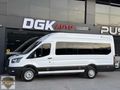 2024 ÇIKIŞLI TEK ELDEN KAZASIZ 19+1 PERSONEL PAKET TERTEMİZ