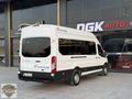 2024 ÇIKIŞLI TEK ELDEN KAZASIZ 19+1 PERSONEL PAKET TERTEMİZ