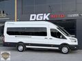 2024 ÇIKIŞLI TEK ELDEN KAZASIZ 19+1 PERSONEL PAKET TERTEMİZ