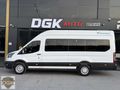2024 ÇIKIŞLI TEK ELDEN KAZASIZ 19+1 PERSONEL PAKET TERTEMİZ