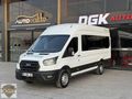 2024 ÇIKIŞLI TEK ELDEN KAZASIZ 19+1 PERSONEL PAKET TERTEMİZ