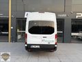 2024 ÇIKIŞLI TEK ELDEN KAZASIZ 19+1 PERSONEL PAKET TERTEMİZ