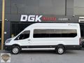 2024 ÇIKIŞLI TEK ELDEN KAZASIZ 19+1 PERSONEL PAKET TERTEMİZ