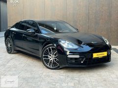 PANAMERA 4 HATASIZ / MASAJ / COHİBA / SPOR EGZOZ/SOĞUTMA/HEAD-UP