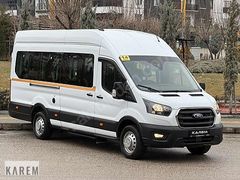 2024 HATASIZ BOYASIZ FORD TRANSİT 440 E DELÜX 19+1 OKUL %20 FAT.