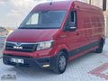 ORJİNAL BOYASIZ MAN TGE 3.140 PANELVAN