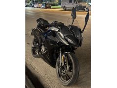 Sahibinden CFmoto 250SR 