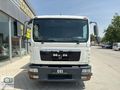 2012 MAN TGL 12.180 (YATAKLI) 10 TEKER CCL A.Ş'DEN
