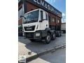 ELMASUN OTOMOTİV DEN FULL BAKIMLI 2018