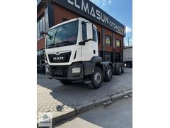 ELMASUN OTOMOTİV DEN FULL BAKIMLI 2018