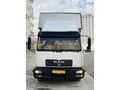 AVCILAR OTOMOTİV'DEN FIRSAT ARACI 6 TEKER YAVRU MAN