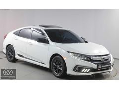 KAYA OTOMOTİV'DEN 2020 HONDA CİVİC HATASIZ-BOYASIZ 62.000 KM'DE